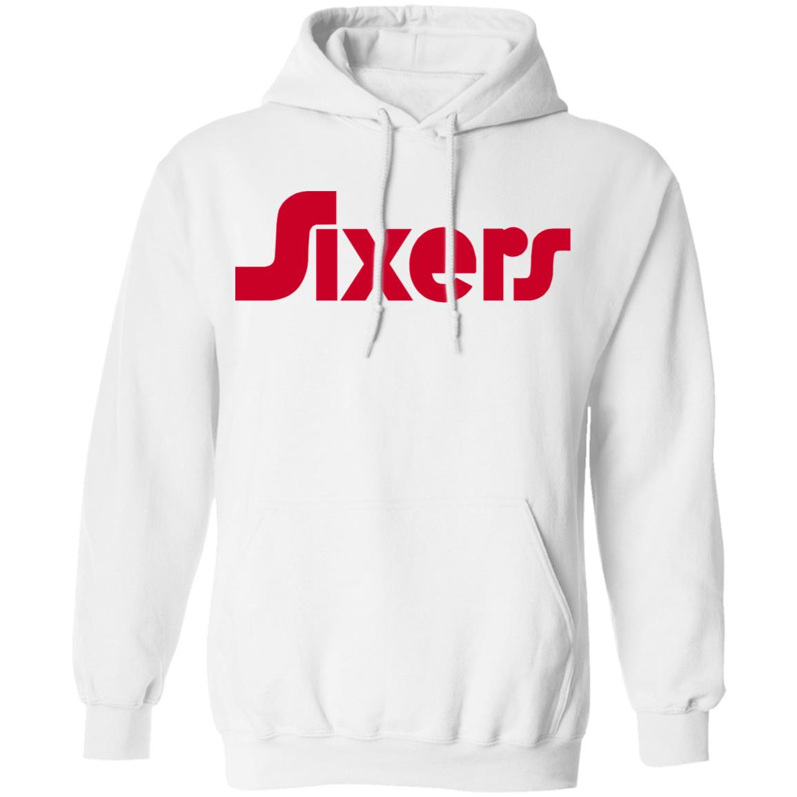 Philadelphia 76Ers Sixers Shirt