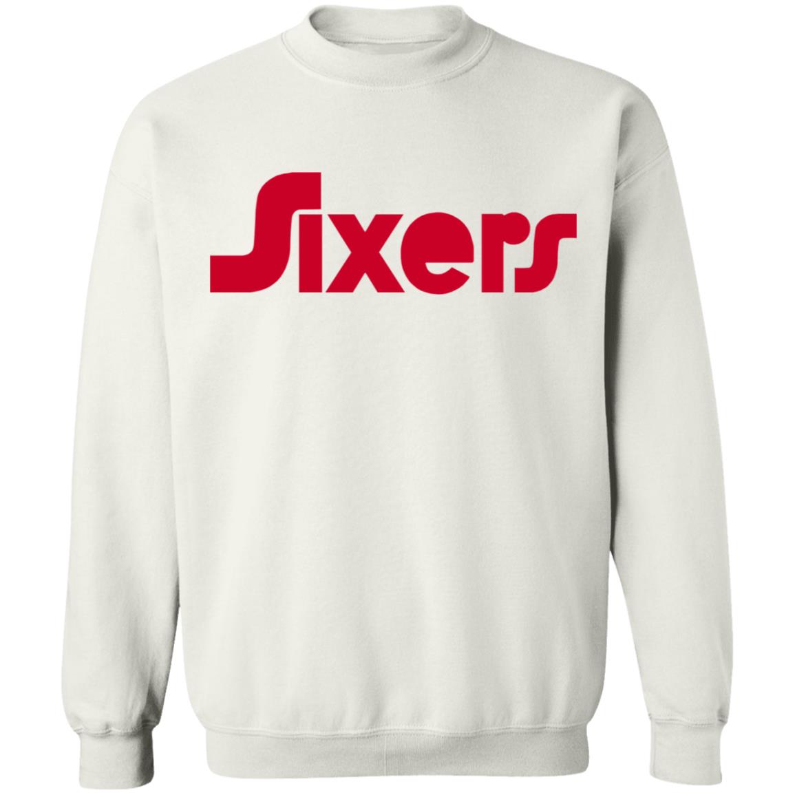 Philadelphia 76Ers Sixers Shirt