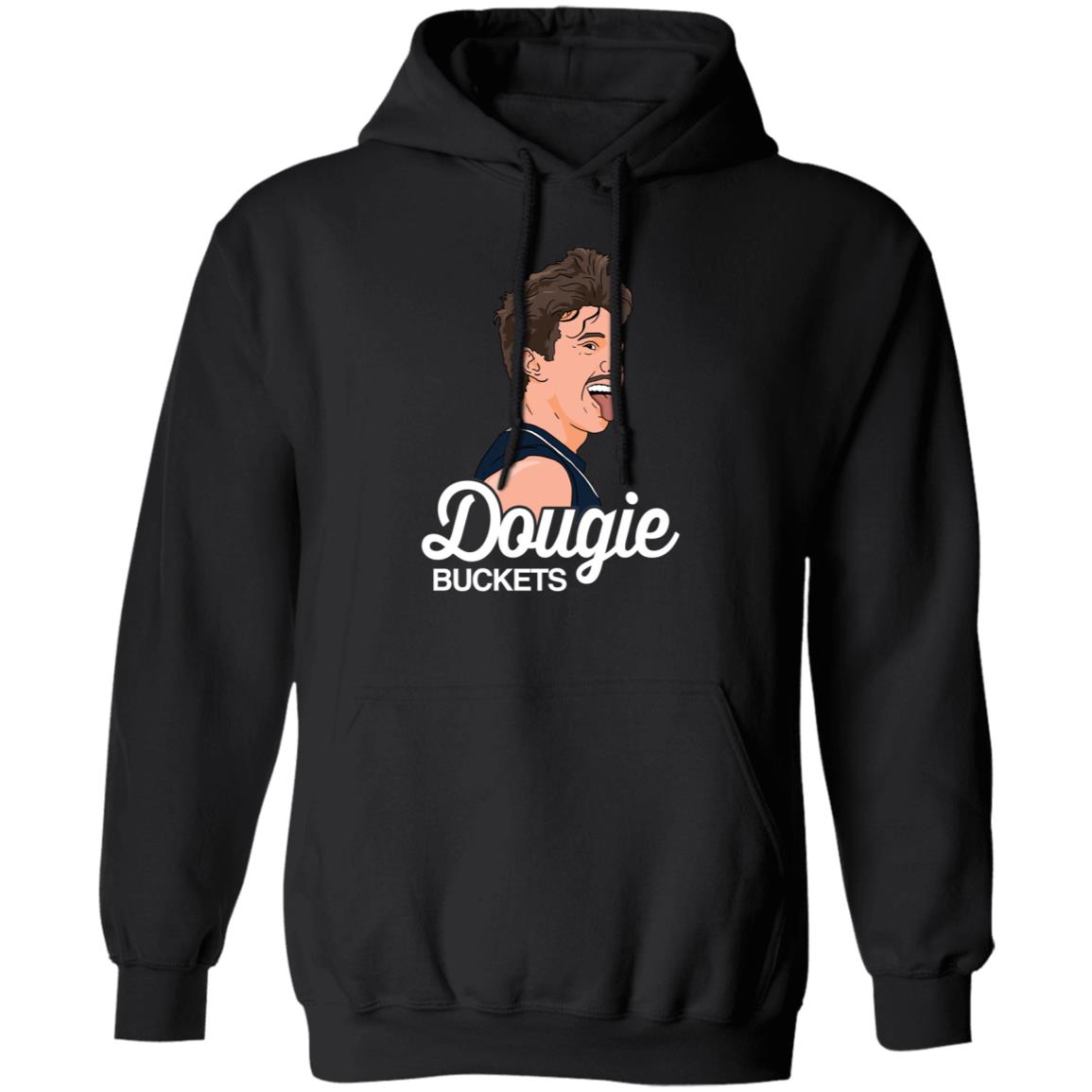 Dougie Buckets Edert Hoodie