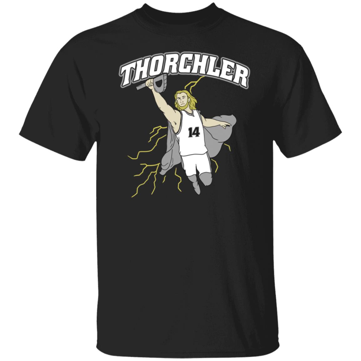 Noah Horchler Shirt