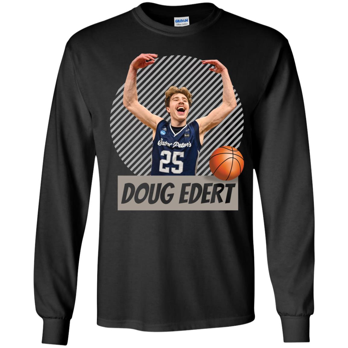Doug Edert Long Sleeve Shirt