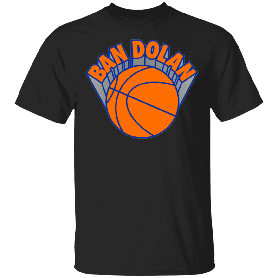 Ban Dolan Shirt