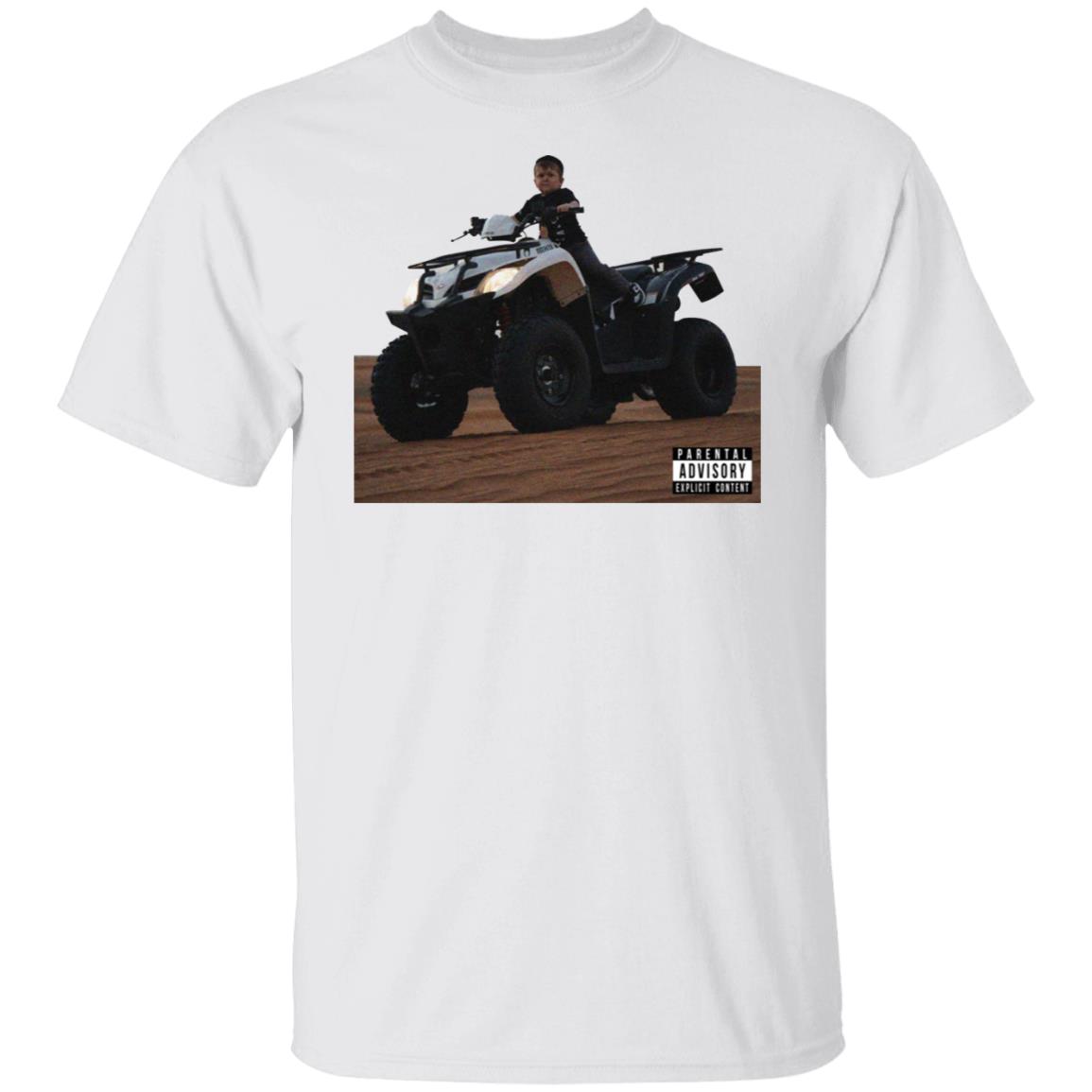 Hasbulla Atv Shirt