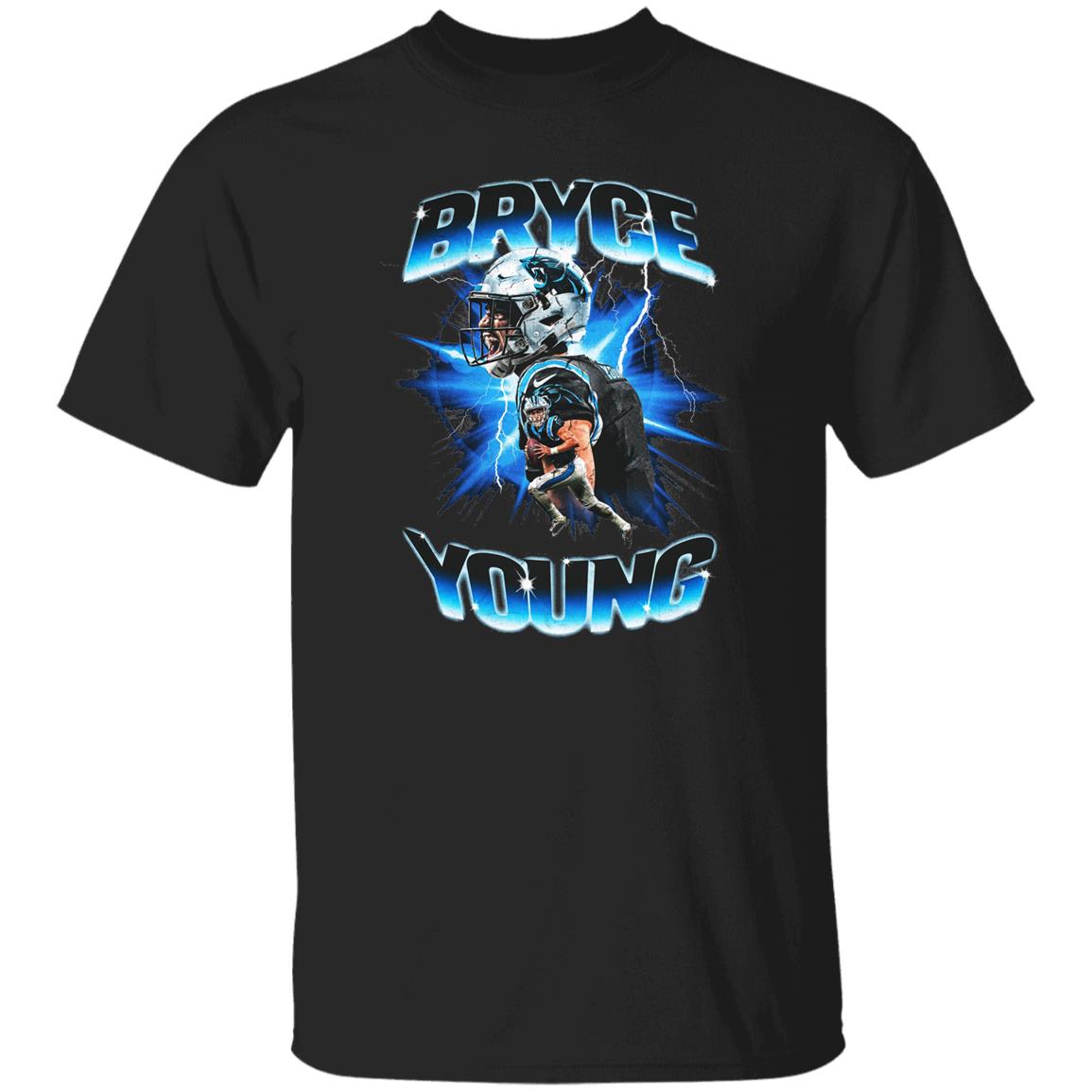 Bryce Young Shirt