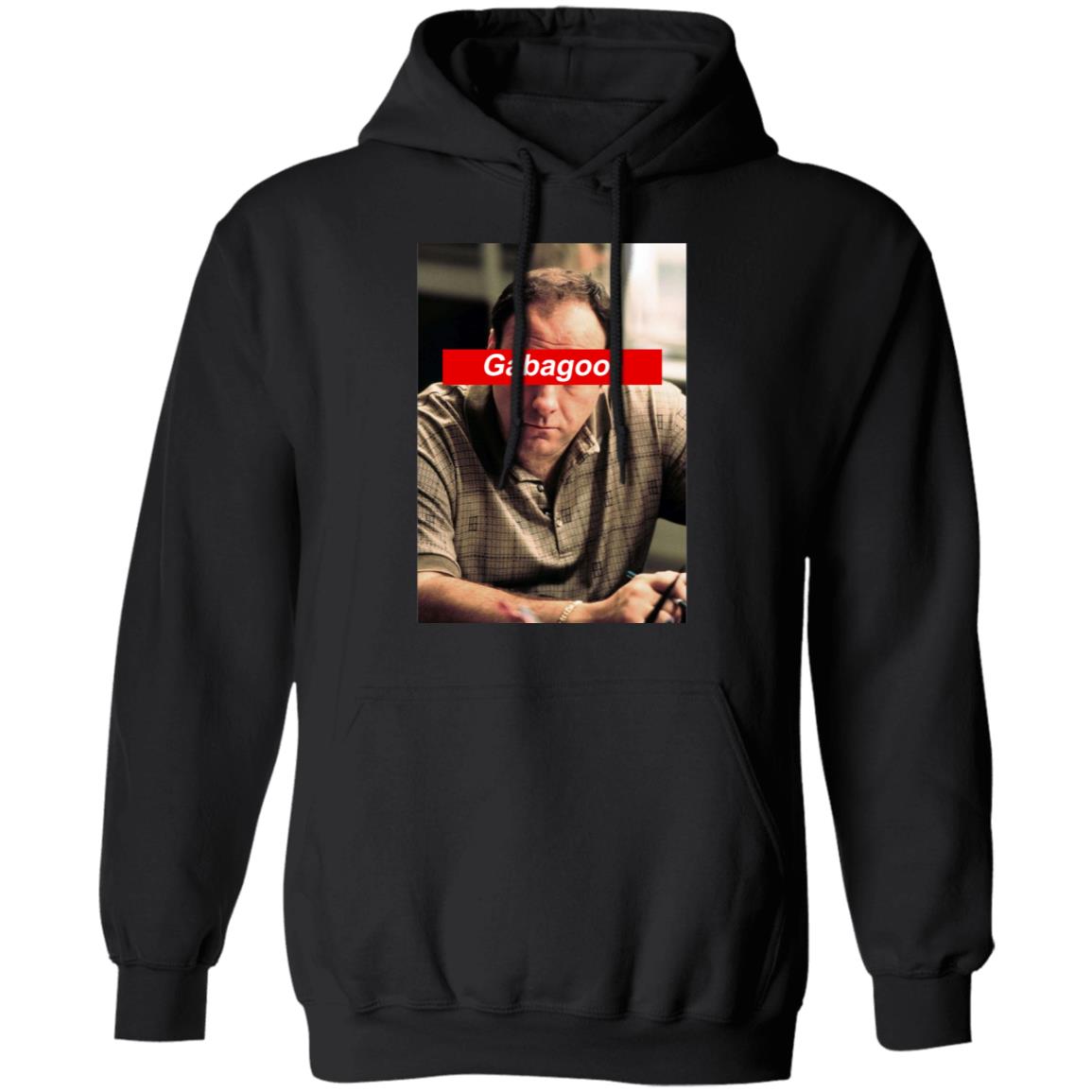 Nice Tony Soprano Gabagool Hoodie