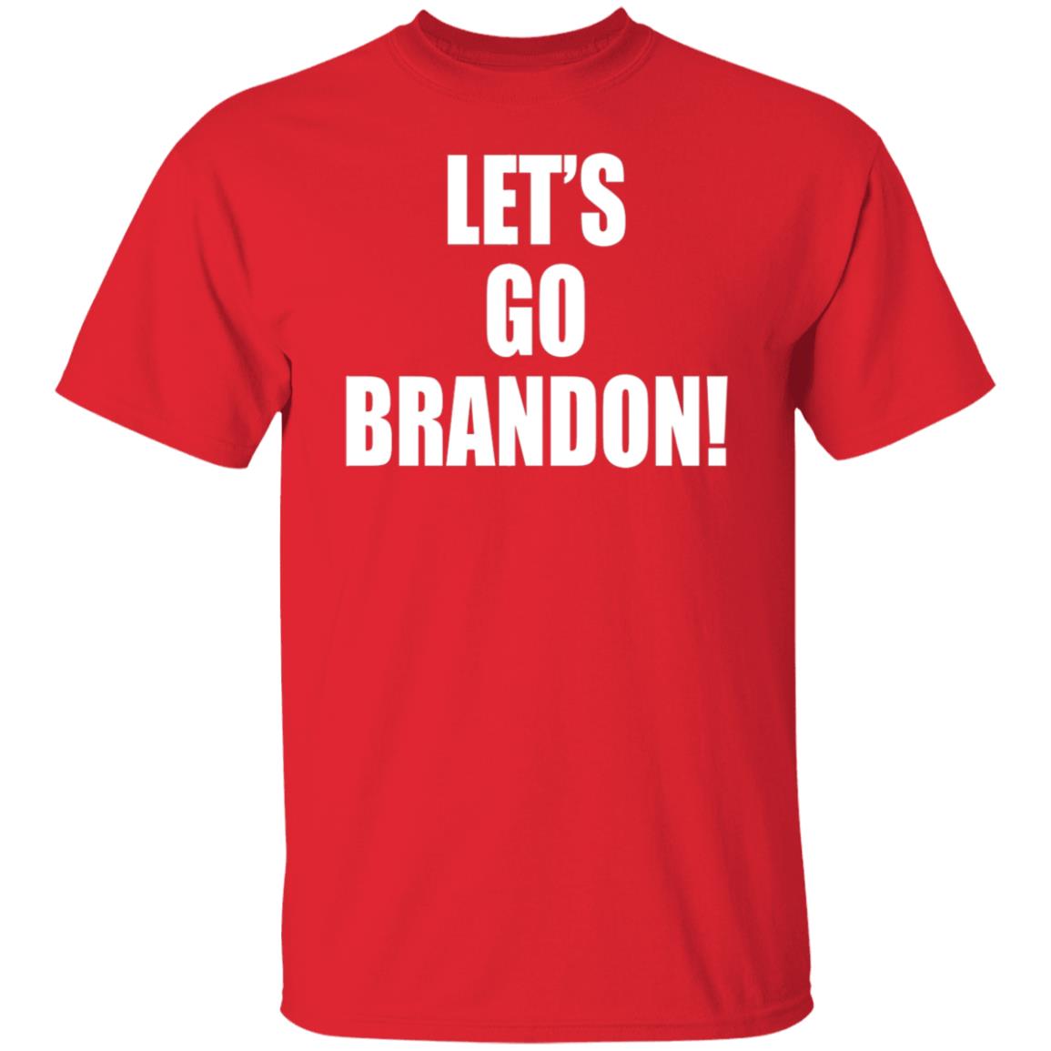 Let's Go Brandon Shirt