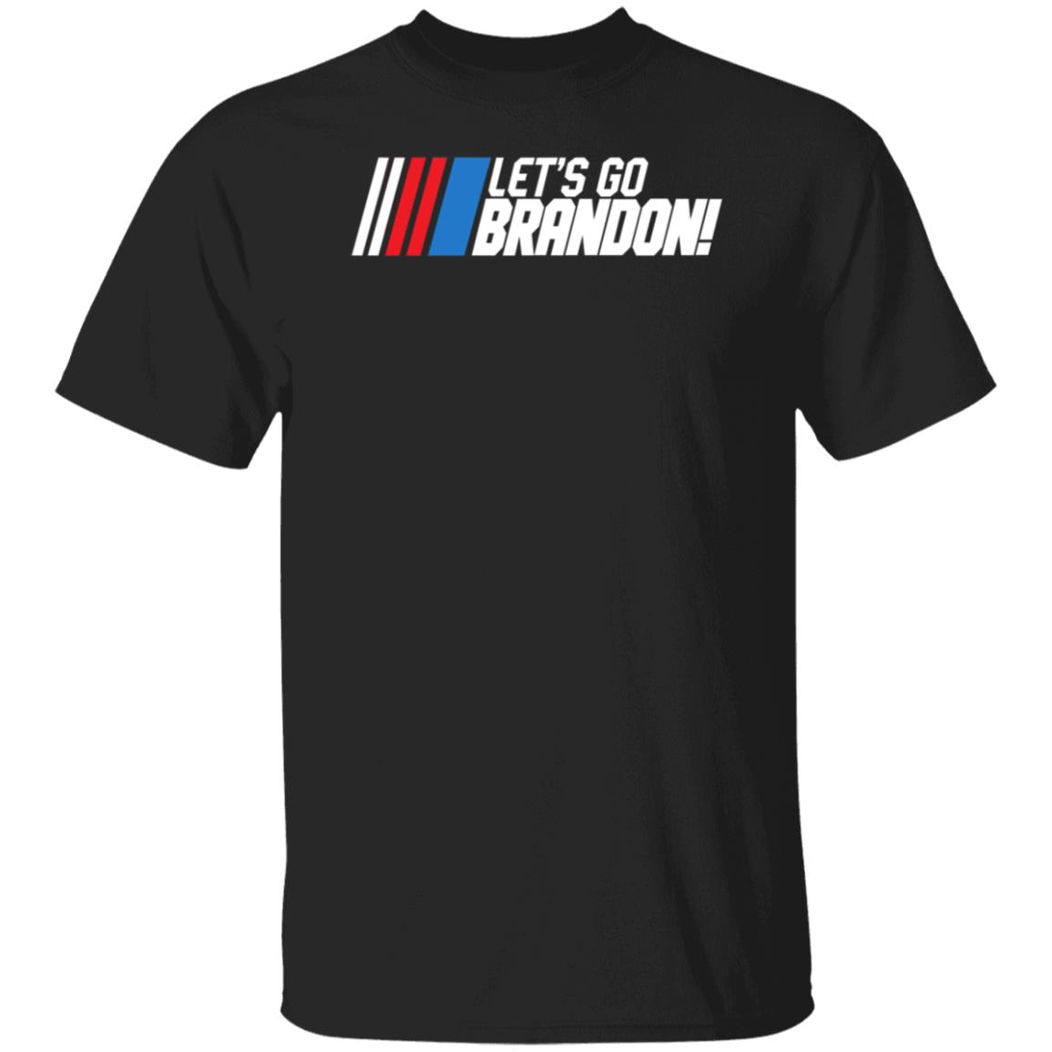 Let's Go Brandon Tshirt