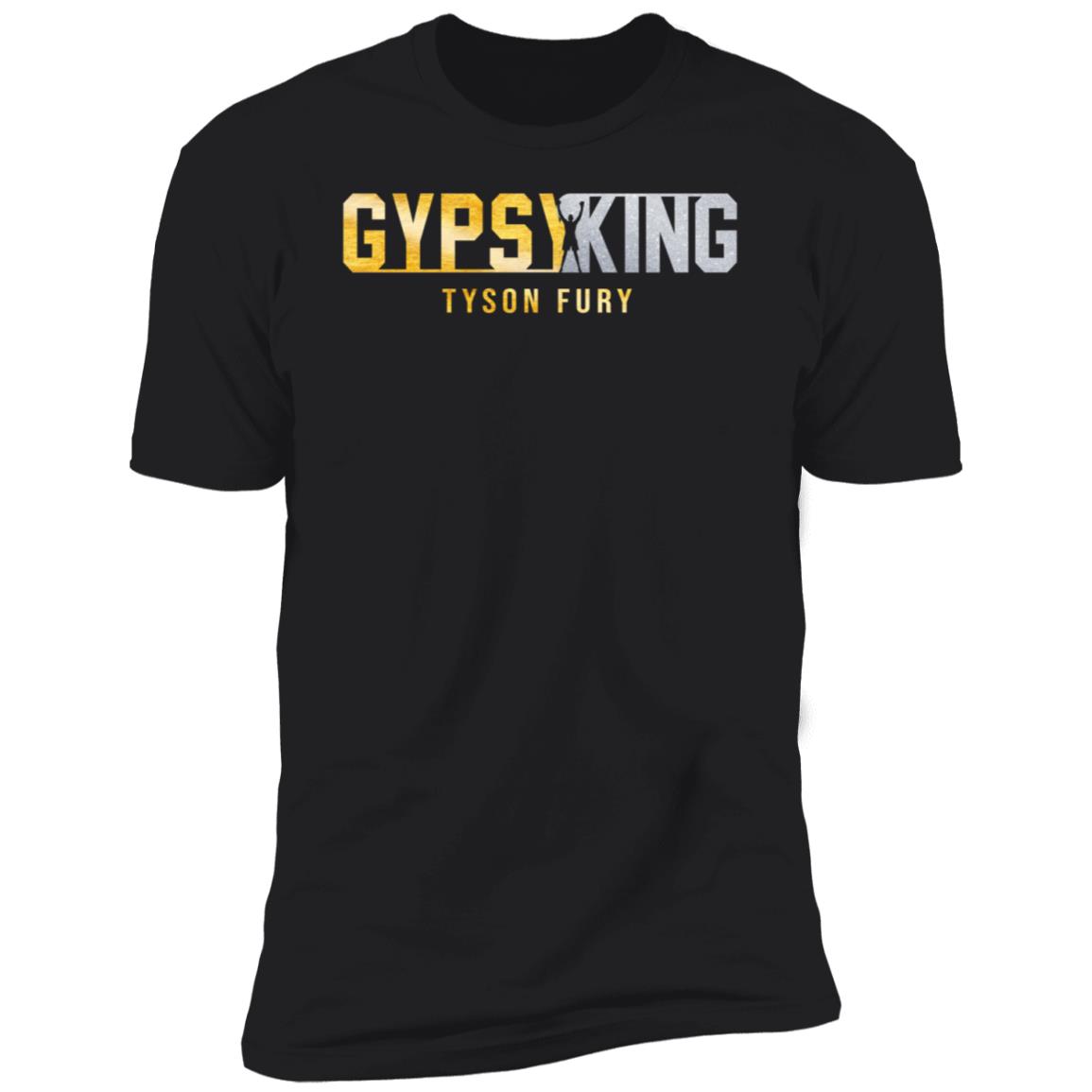 Gypsy King Premium SS T-Shirt