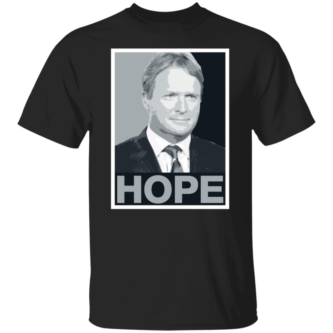 Jon Gruden Hope Shirt
