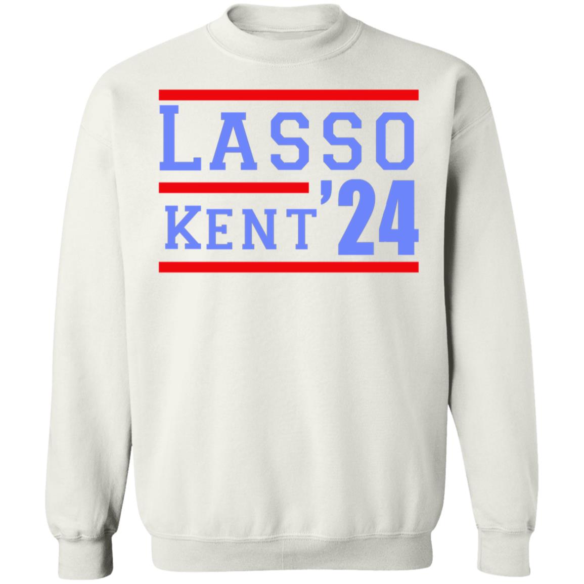 Lasso Kent 2024 Sweatshirt