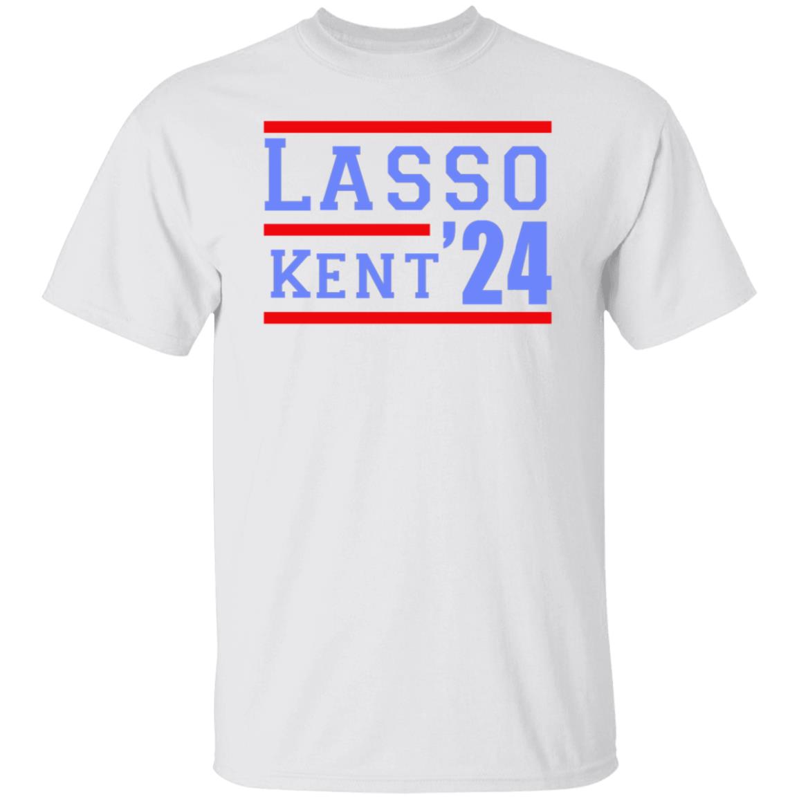 Ted Lasso Roy Kent 2024 Shirt