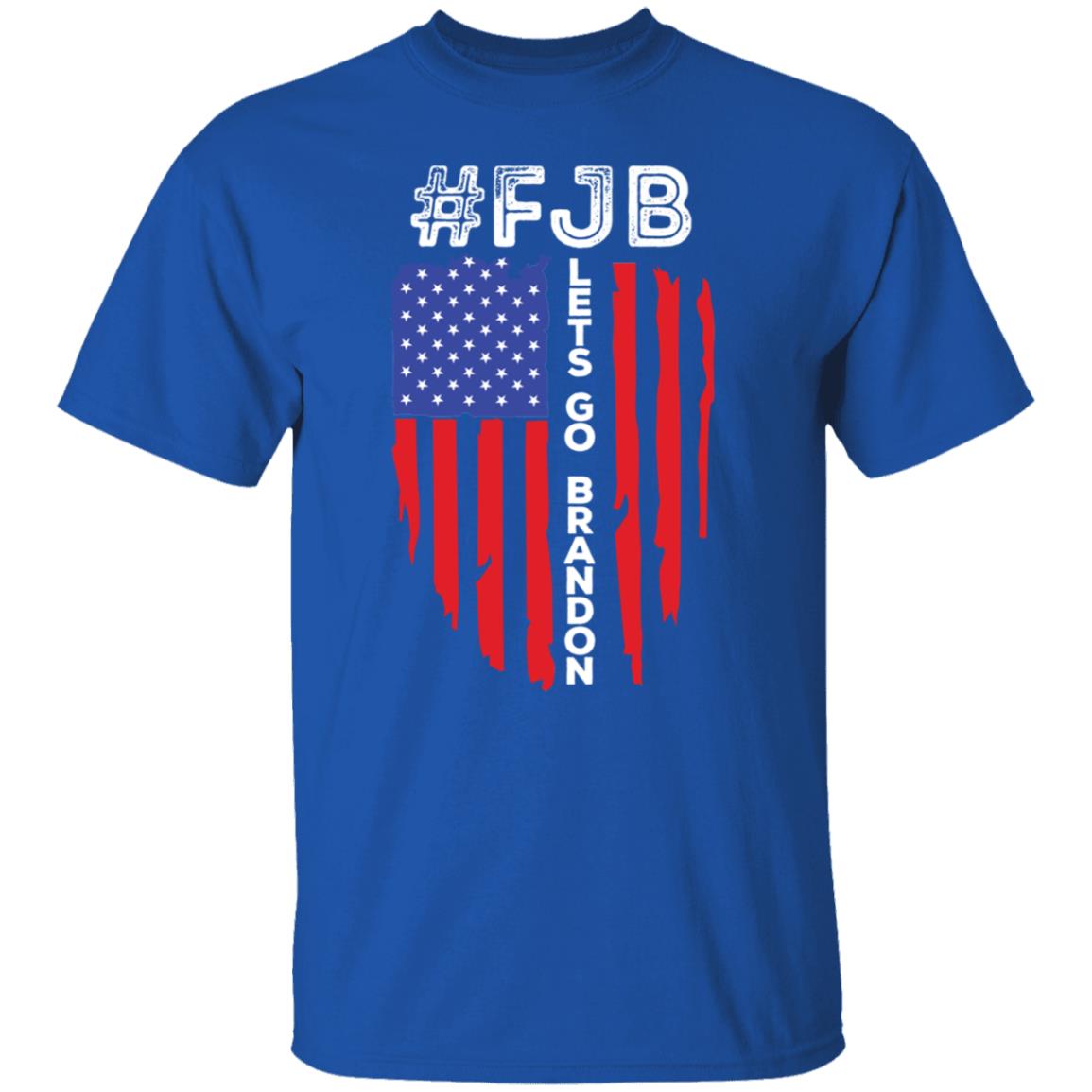 #FJB Lets Go Brandon Shirt