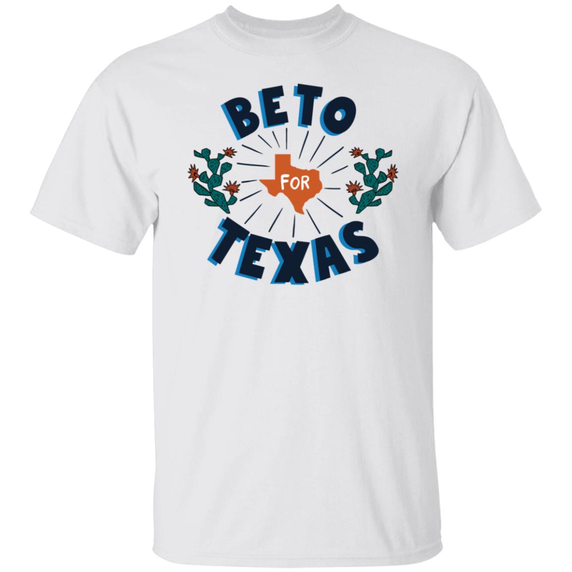 Beto For Texas Shirt
