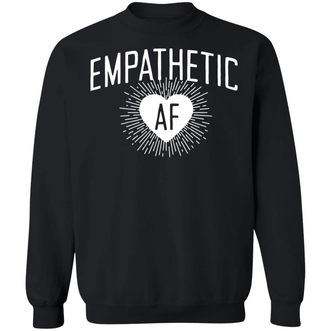 John Pavlovitz Empathetic AF Shirt