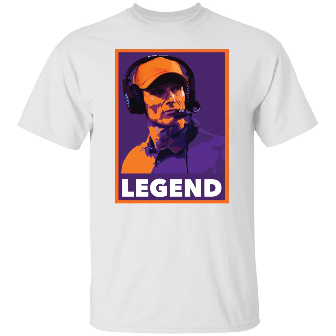 Brent Venables Legend Shirt