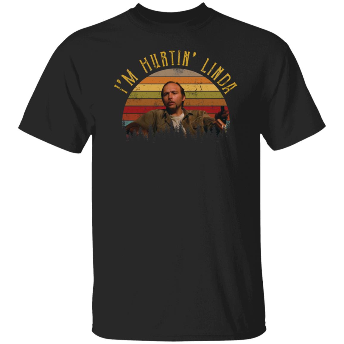 Doyle Hargraves I'm Hurtin Linda Shirt