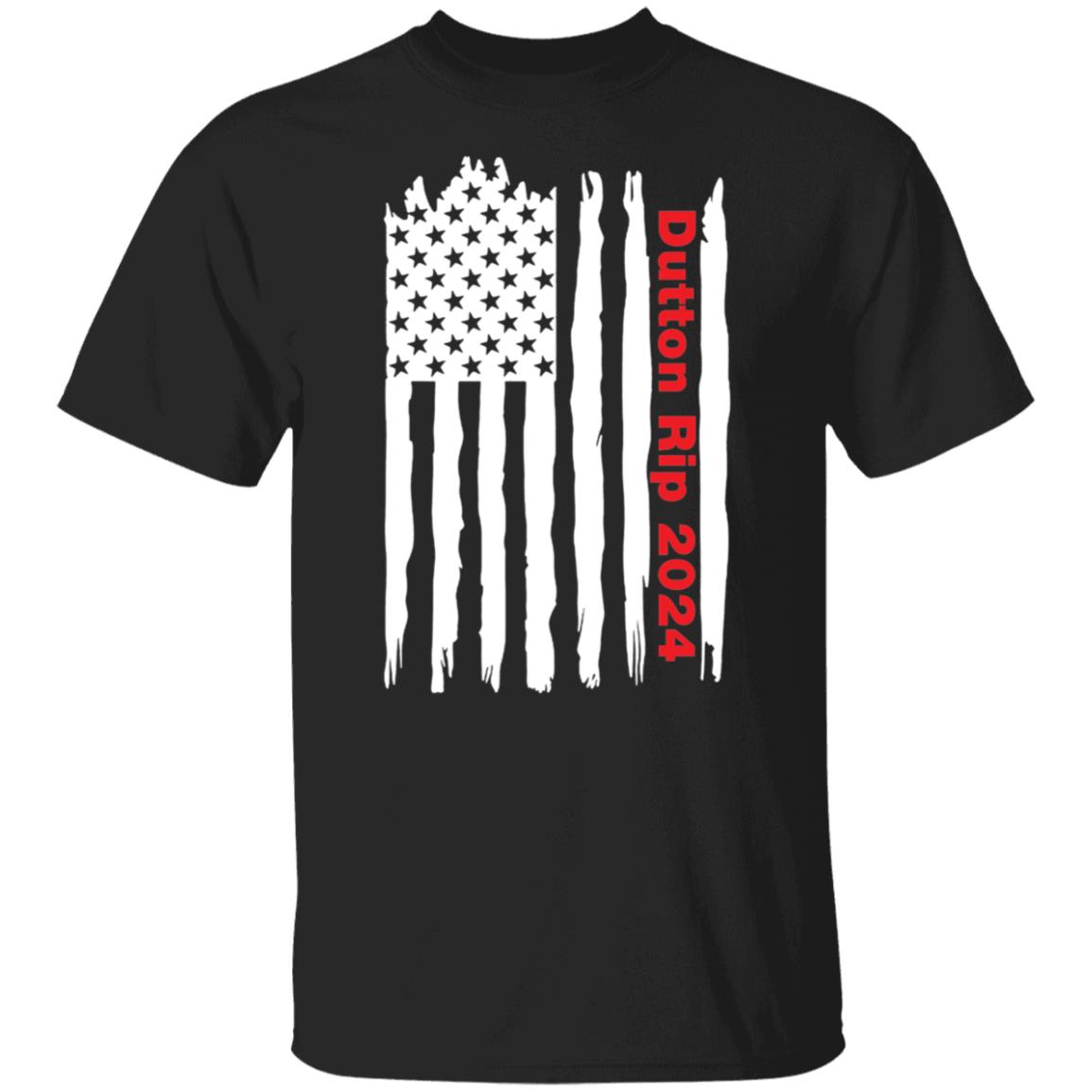 Dutton Rip 2024 Shirt