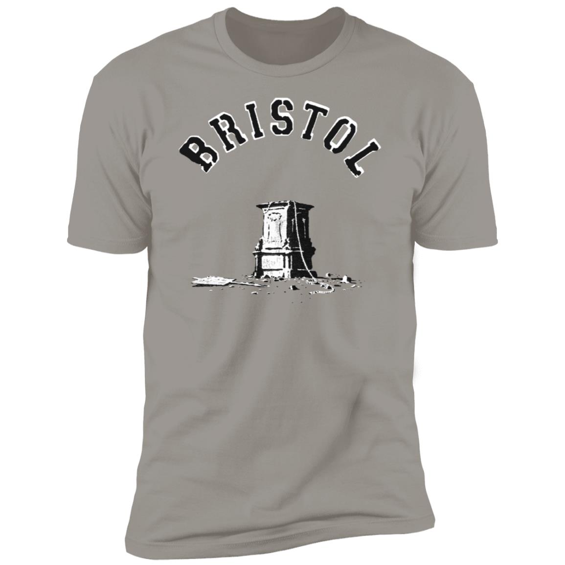 Banksy Bristol Premium SS T-Shirt