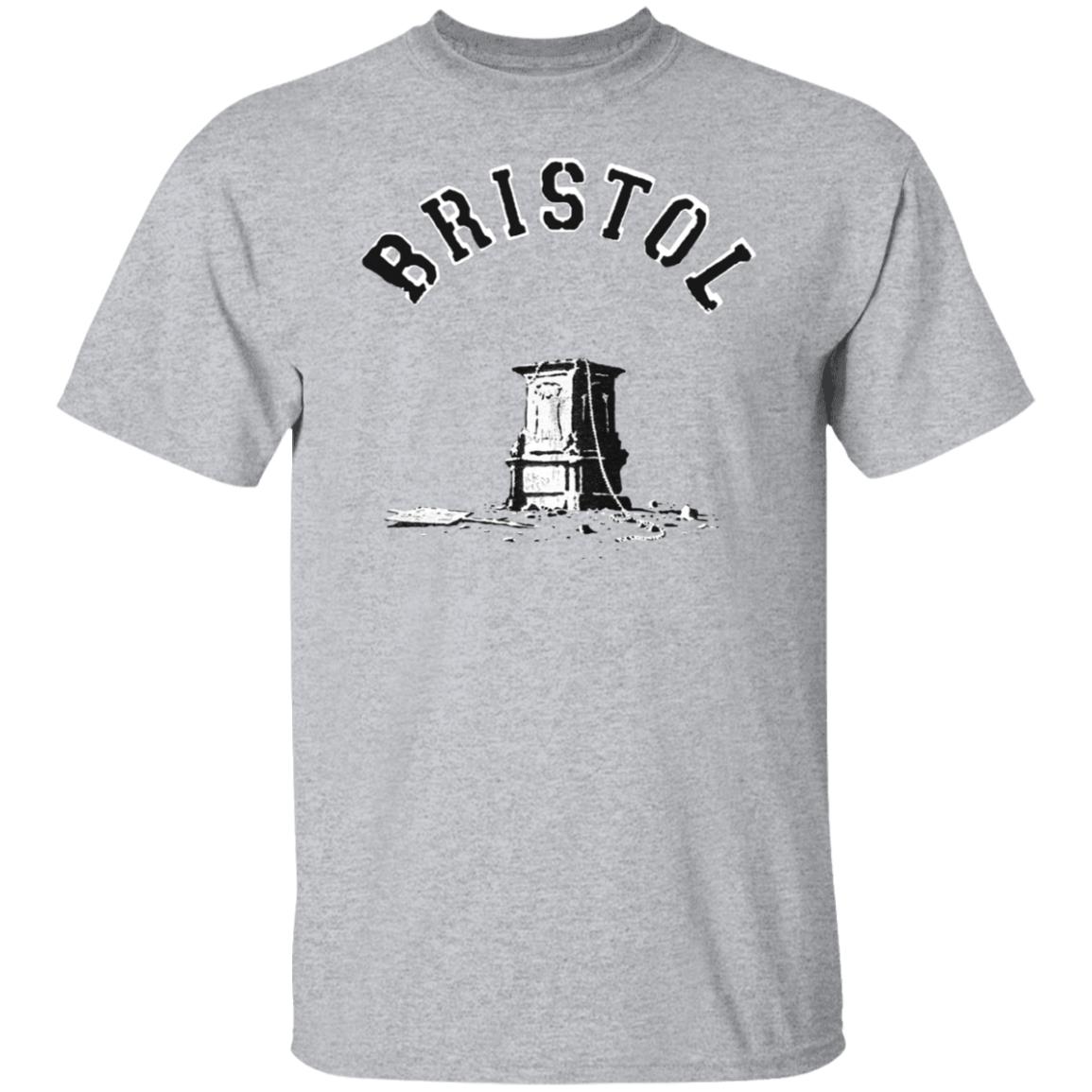 Banksy Bristol Shirt