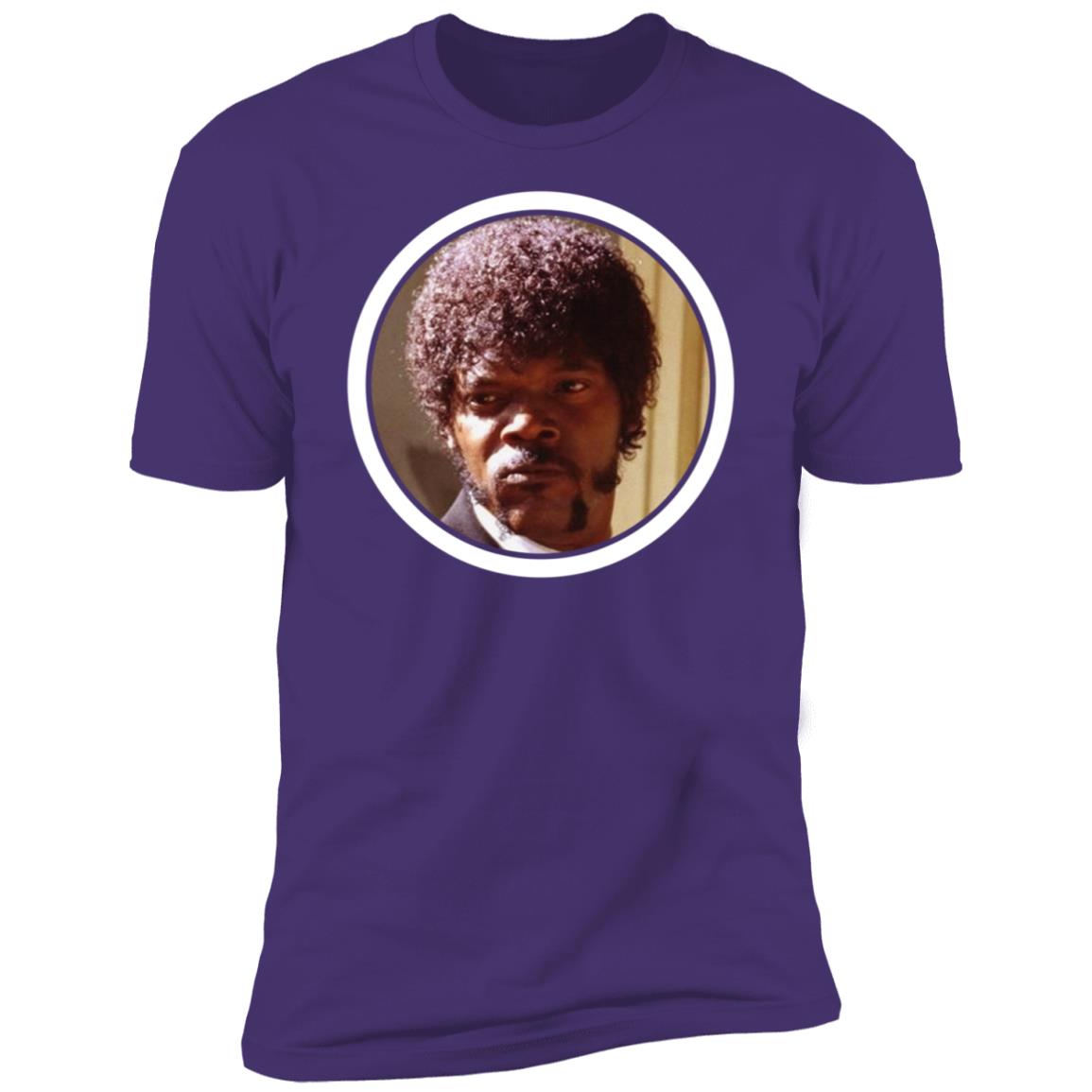 Samuel L Jackson Pulp Fiction Shirt