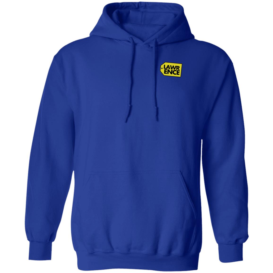 Lawrence Best Buy Hoodie