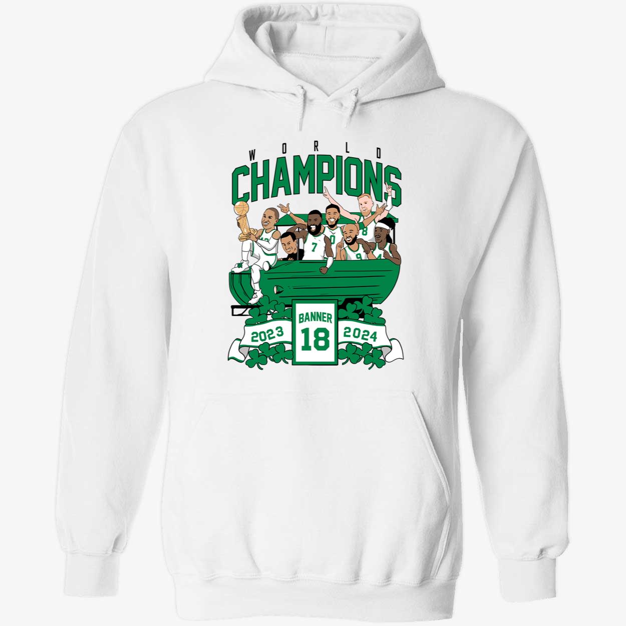 white Boston Celtics World Champions Banner 18 Duckboat Shirt 2 1.jpg