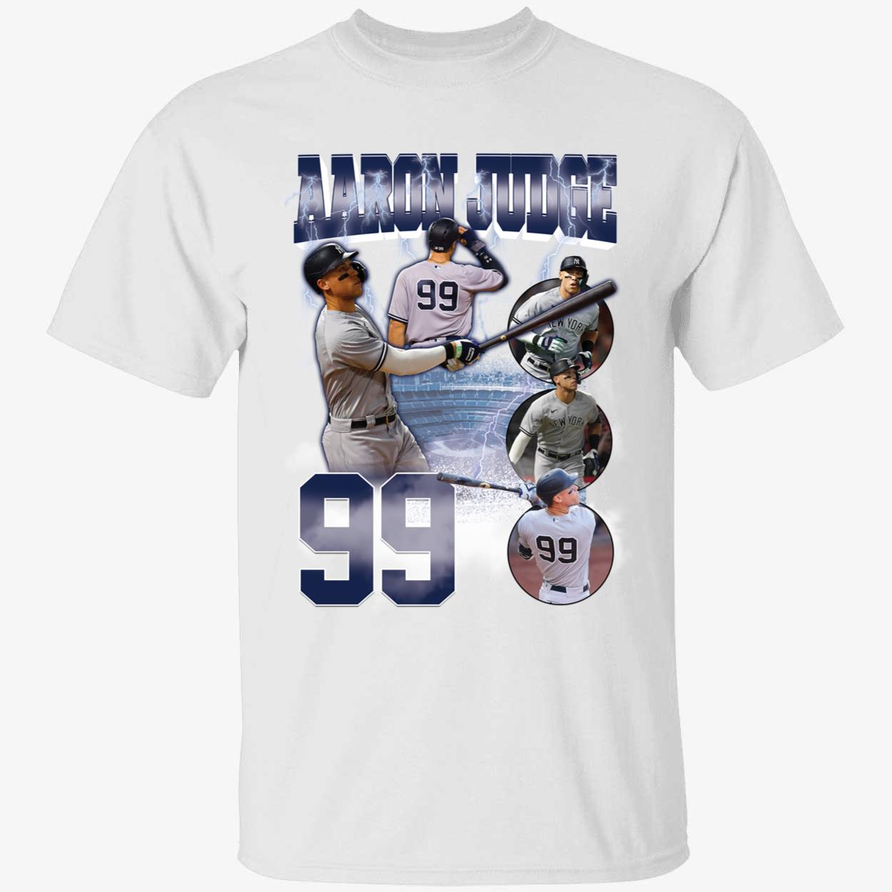 Aaron Judge Shirt