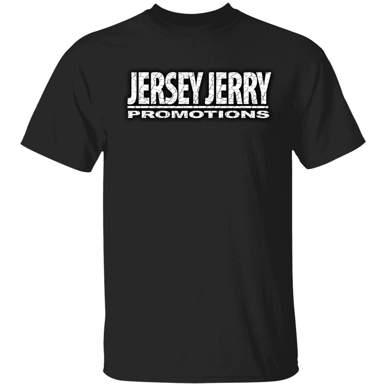 Jersey Jerry Promotions