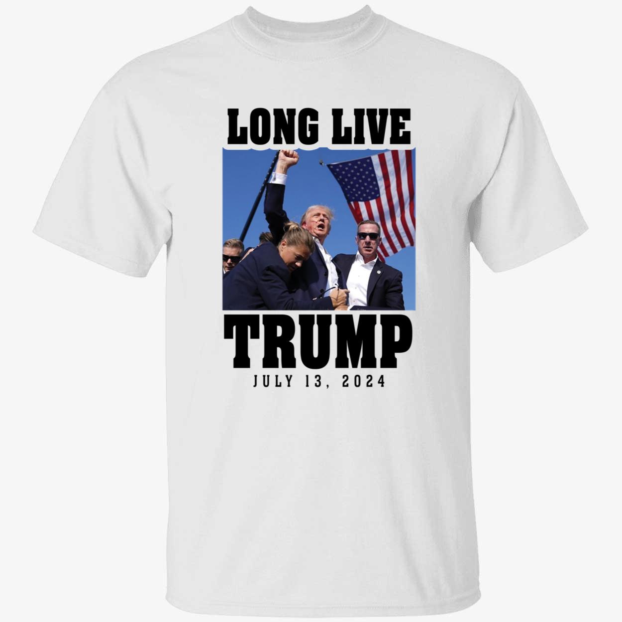 white Long Live Trump July 13 2024 Shirt 1 1.jpg