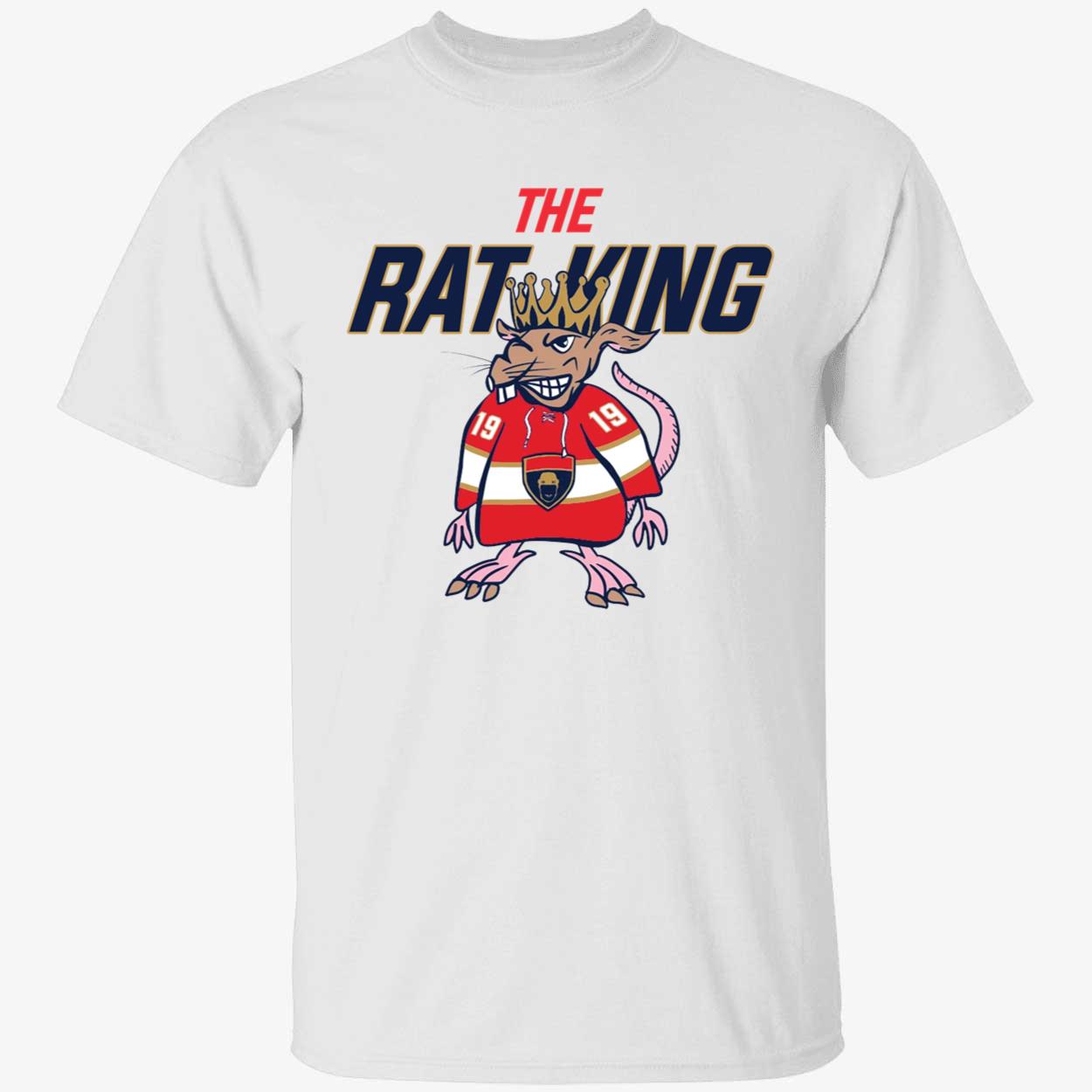 The Rat King FL
